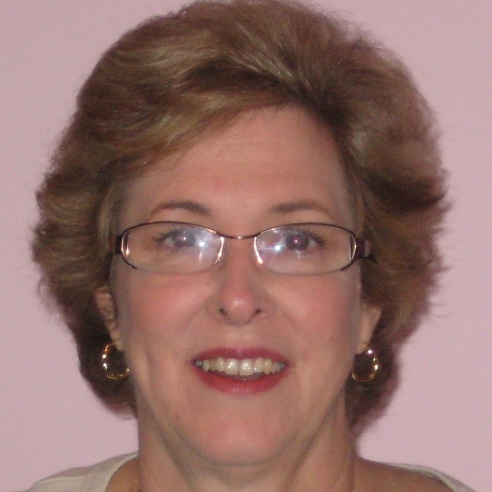 Meet your Posher, Vicky